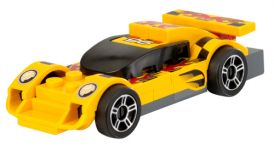 LEGO Racers 8644 Street Maniac