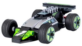 LEGO Racers 8647 Night Racer