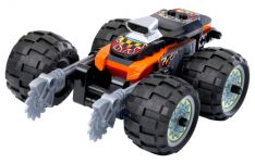 LEGO Racers 8648 Buzz Saw