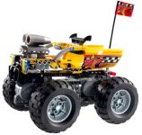 LEGO Racers 8651 Jumping Giant