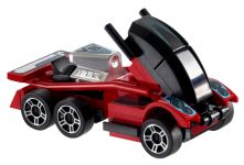 LEGO Racers 8656 F6 Truck