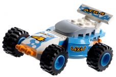 LEGO Racers 8657 ATR 4