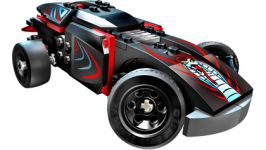 LEGO Racers 8669 Fire Spinner 360