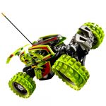 LEGO Racers 8675 Outdoor Challenger