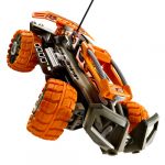 LEGO Racers 8676 Sunset Cruiser