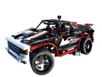 LEGO Racers 8682 Nitro Intimidator