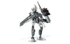 LEGO Bionicle 8685 Toa Kopaka