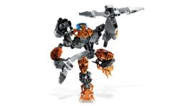 LEGO Bionicle 8687 Toa Pohatu