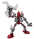 LEGO Bionicle 8689 Toa Tahu