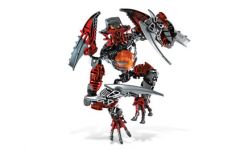 LEGO Bionicle 8691 Antroz