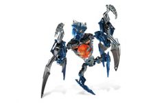 LEGO Bionicle 8692 Vamprah