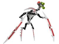 LEGO Bionicle 8694 Krika