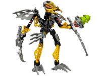 LEGO Bionicle 8696 Bitil