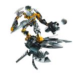 LEGO Bionicle 8697 Toa Ignika