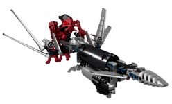 LEGO Bionicle 8698 Vultraz