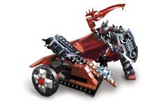 LEGO Castle 8702 Lord Vladek mit Katapult