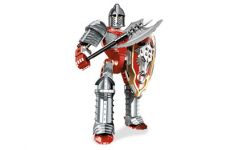 LEGO Castle 8704 Sir Adric