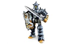 LEGO Castle 8705 Dracus