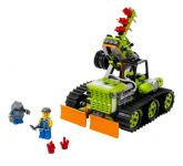 LEGO Power Miners 8707 Dynamitschleuder