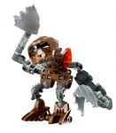 LEGO Bionicle 8721 Velika