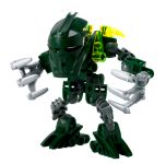 LEGO Bionicle 8723 Piruk