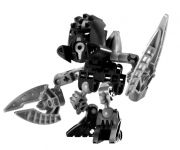 LEGO Bionicle 8724 Garan