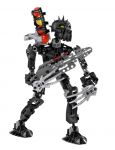 LEGO Bionicle 8729 Toa Nuparu