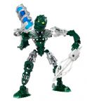 LEGO Bionicle 8731 Toa Kongu