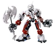 LEGO Bionicle 8733 Axonn