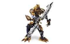 LEGO Bionicle 8734 Brutaka
