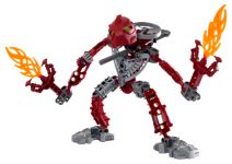 LEGO Bionicle 8736 Toa Vakama Hordika