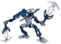 LEGO Bionicle 8737 Toa Nokama Hordika