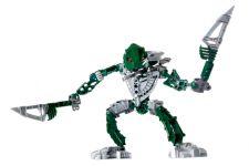 LEGO Bionicle 8740 Toa Matau Hordika