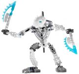 LEGO Bionicle 8741 Toa Nuju Hordika