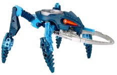 LEGO Bionicle 8743 Visorak Boggarak