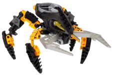 LEGO Bionicle 8744 Visorak Oohnorak