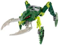 LEGO Bionicle 8746 Visorak Keelerak