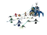 LEGO Bionicle 8757 Visorak Rammbock