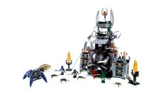 LEGO Bionicle 8758 Turm der Toa
