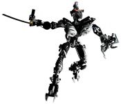 LEGO Bionicle 8761 Roodaka