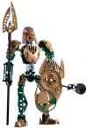 LEGO Bionicle 8762 Toa Iruini