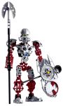 LEGO Bionicle 8763 Toa Norik