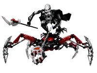 LEGO Bionicle 8764 Vezon & Fenrakk