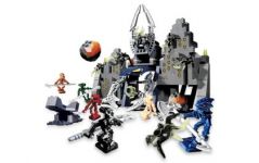 LEGO Bionicle 8769 Visorak's Gate