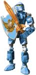 LEGO Castle 8771 Ritter Jayko – Der Held