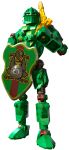LEGO Castle 8772 Ritter Rascus – Der Joker
