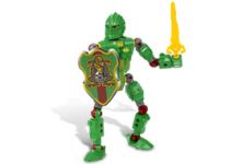LEGO Castle 8784 Rascus