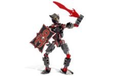 LEGO Castle 8786 Vladek