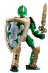 LEGO Castle 8793 Sir Rascus