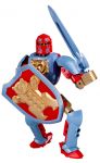 LEGO Castle 8794 Sir Santis